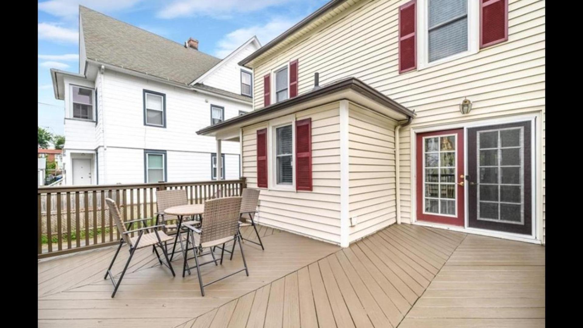 Black Rock Home - 4 Bed - Jacuzzi Bath - Beach Bridgeport Eksteriør bilde
